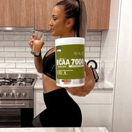 BUSSIN INTRA (Flavoured BCAA)