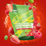[Batch-tested] Electrolyte Powder
