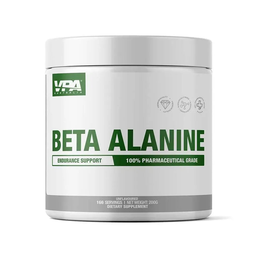 Beta Alanine