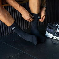 Athlete Performance Socks 3 Pack