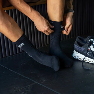 Athlete Performance Socks 3 Pack