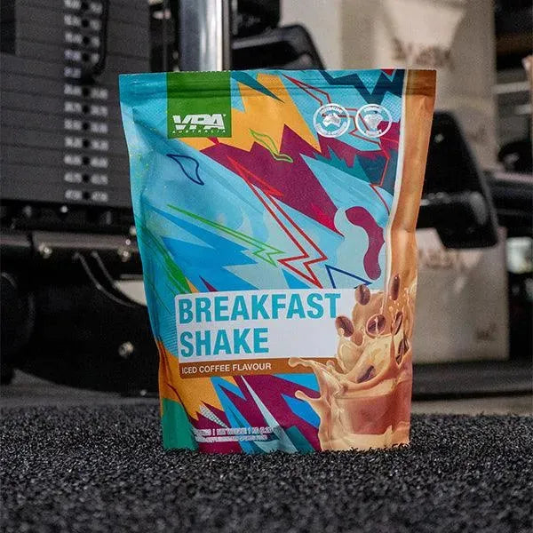 Breakfast Shake