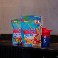 Premium Whey (WPC)