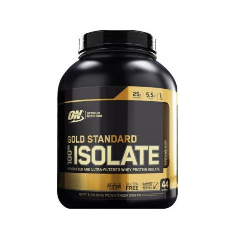 Gold Standard product pack