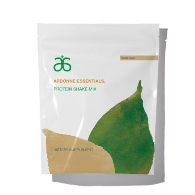 Arbonne product pack