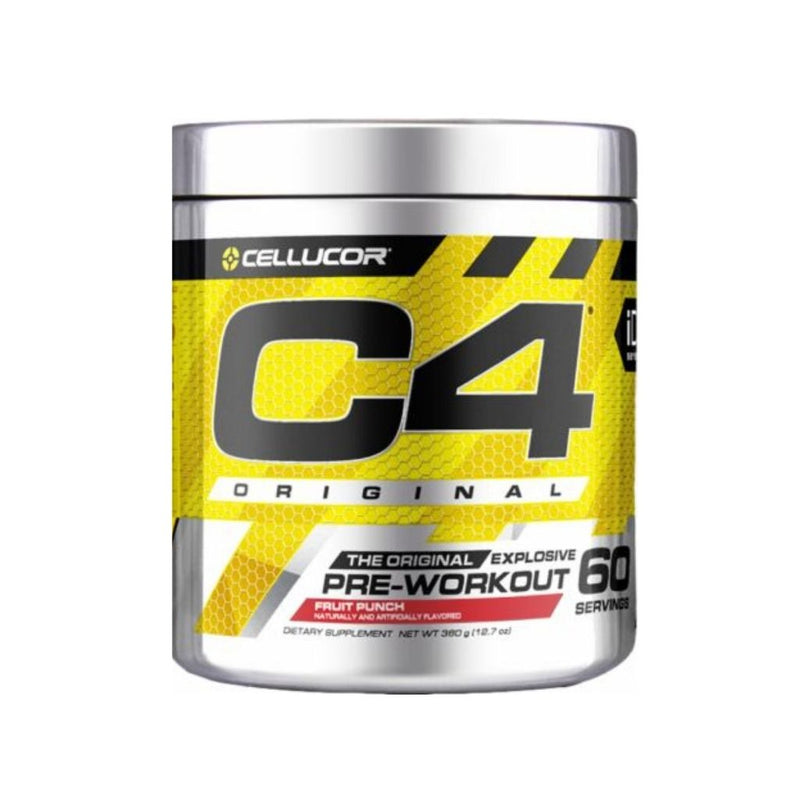 C4 product pack