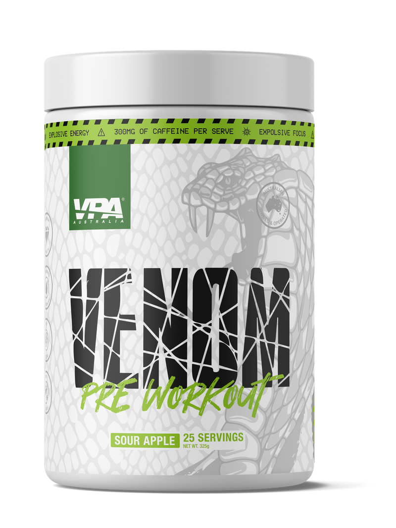 Venom product pack
