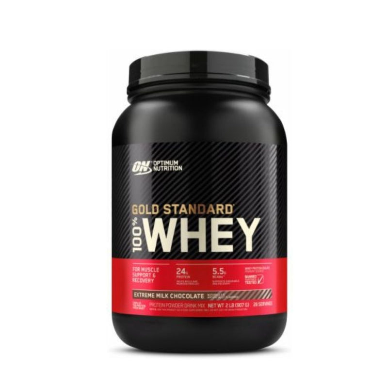 Gold Standard product pack