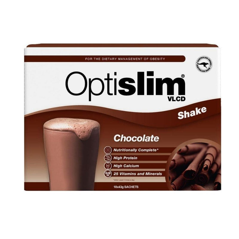 Optislim product pack