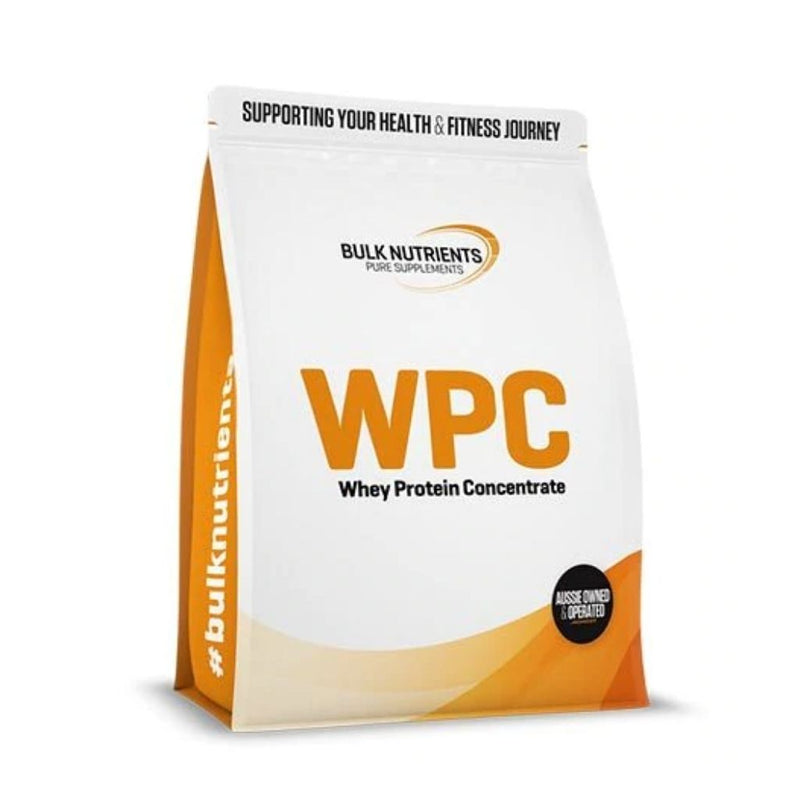 Bulk Nutrients product pack