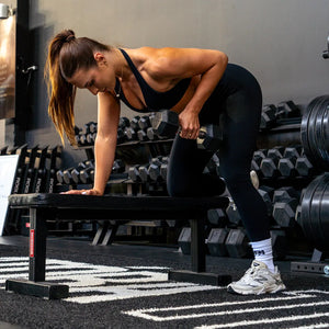 Athlete Performance Socks 3 Pack