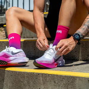 Athlete Performance Socks 3 Pack