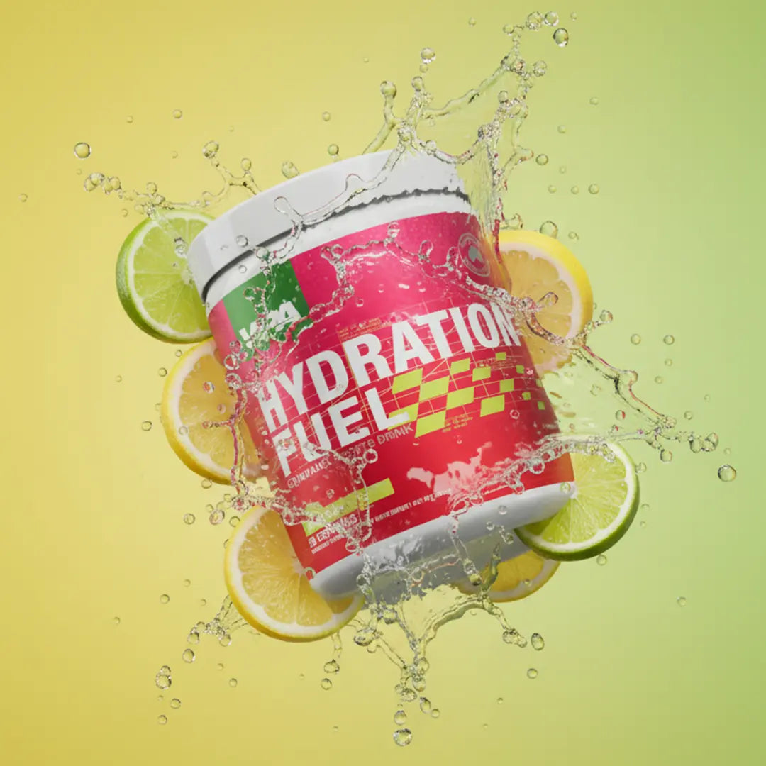 Batch-tested Hydration Fuel - 1
