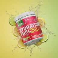Batch-tested Hydration Fuel - 1