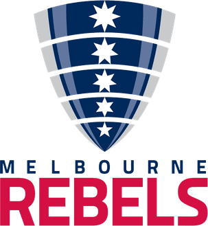 Melbourne Rebels- Super Rugby Team Sponsored by VPA Australia