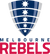 Melbourne Rebels- Super Rugby Team Sponsored by VPA Australia
