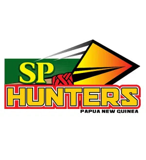 PNG Hunters Rugby Union