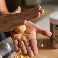 Protein Ball Mix
