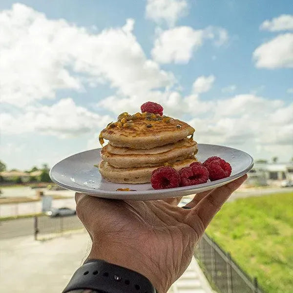 Protein Pancake Mix