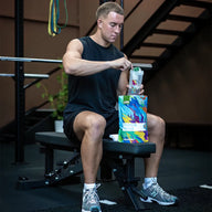 Protein water