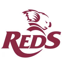 Queensland Reds rugby union team, sponsored by VPA Australia