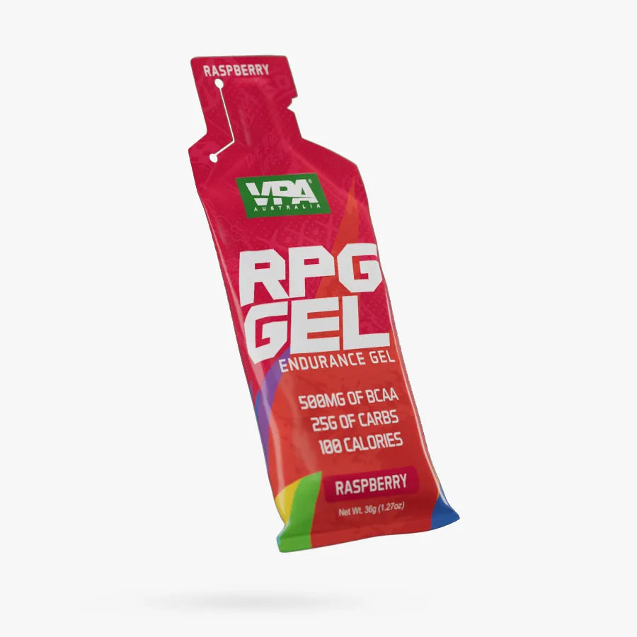 RPG Gel - Endurance Gel (Single Serve)