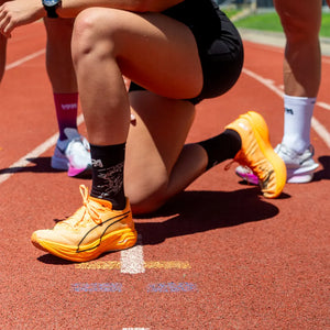 Athlete Performance Socks 3 Pack