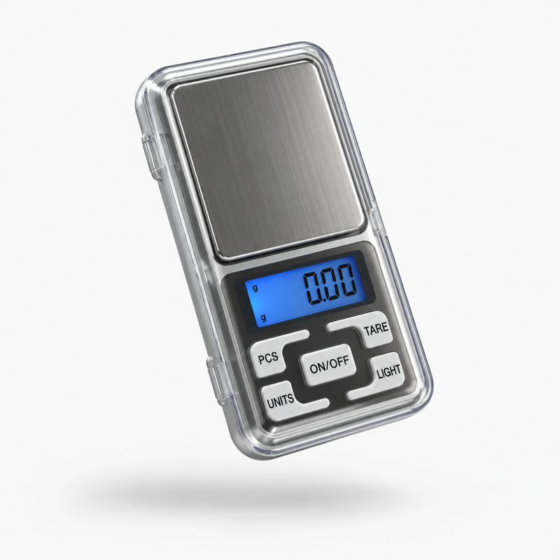 VPA Pocket Scales