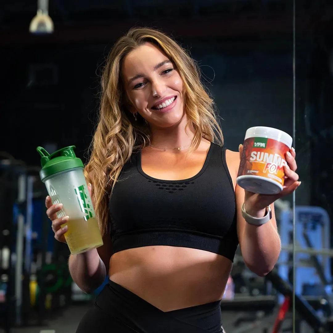 Summer FOMO™ - Thermogenic Formula