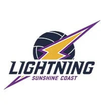 Sunshine Coast Lightning netball team, sponsored by VPA Australia