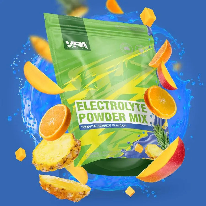 [Batch-tested] Electrolyte Powder