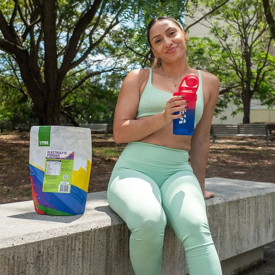 Electrolyte Powder (1KG)