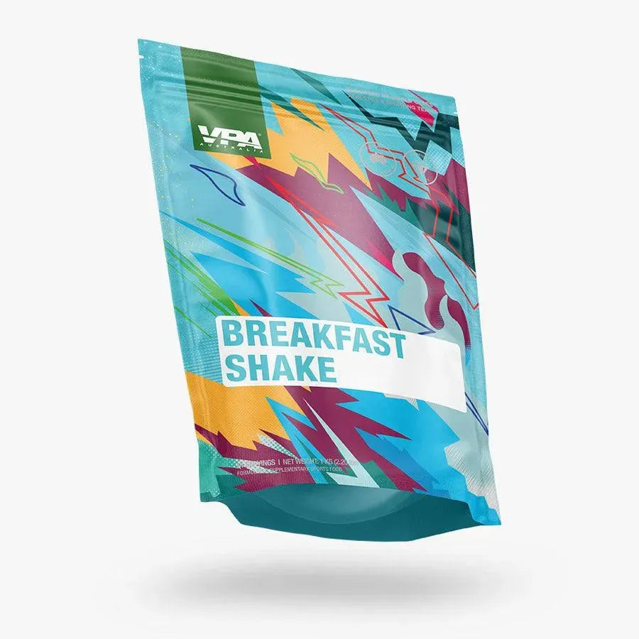 Breakfast Shake