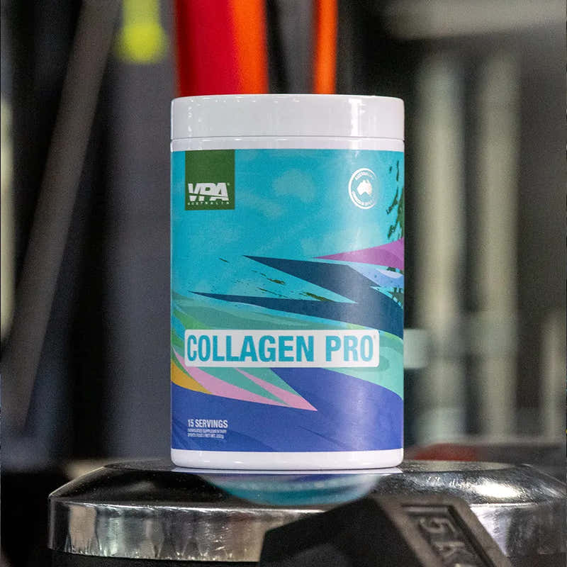 [Batch-tested] Collagen Pro® - Protein Powder