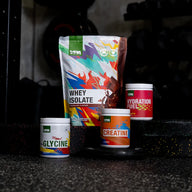 Combat Sports Pack