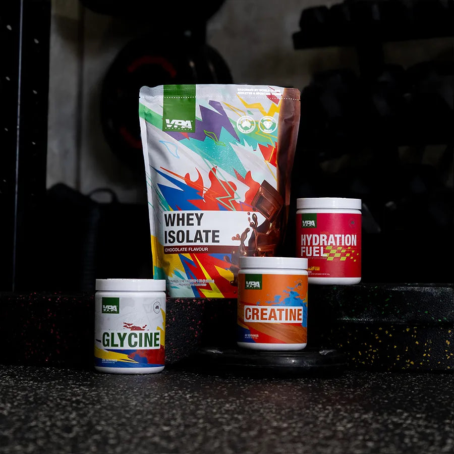 Combat Sports Pack