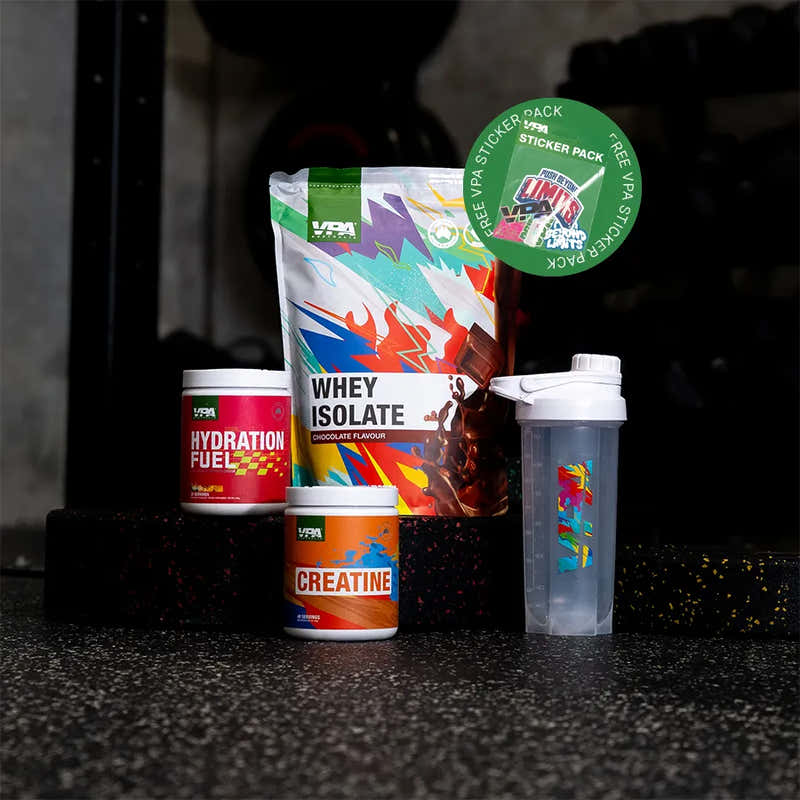 Essentials Pack