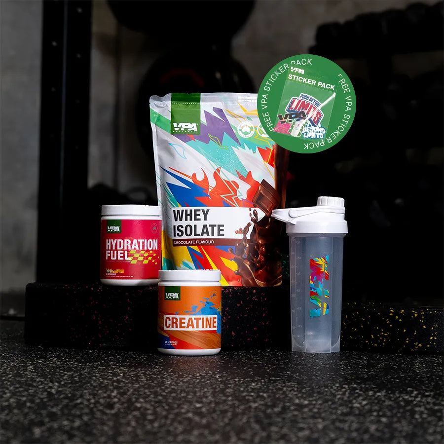 Essentials Pack