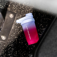 Blue and Pink Shaker - 500ml