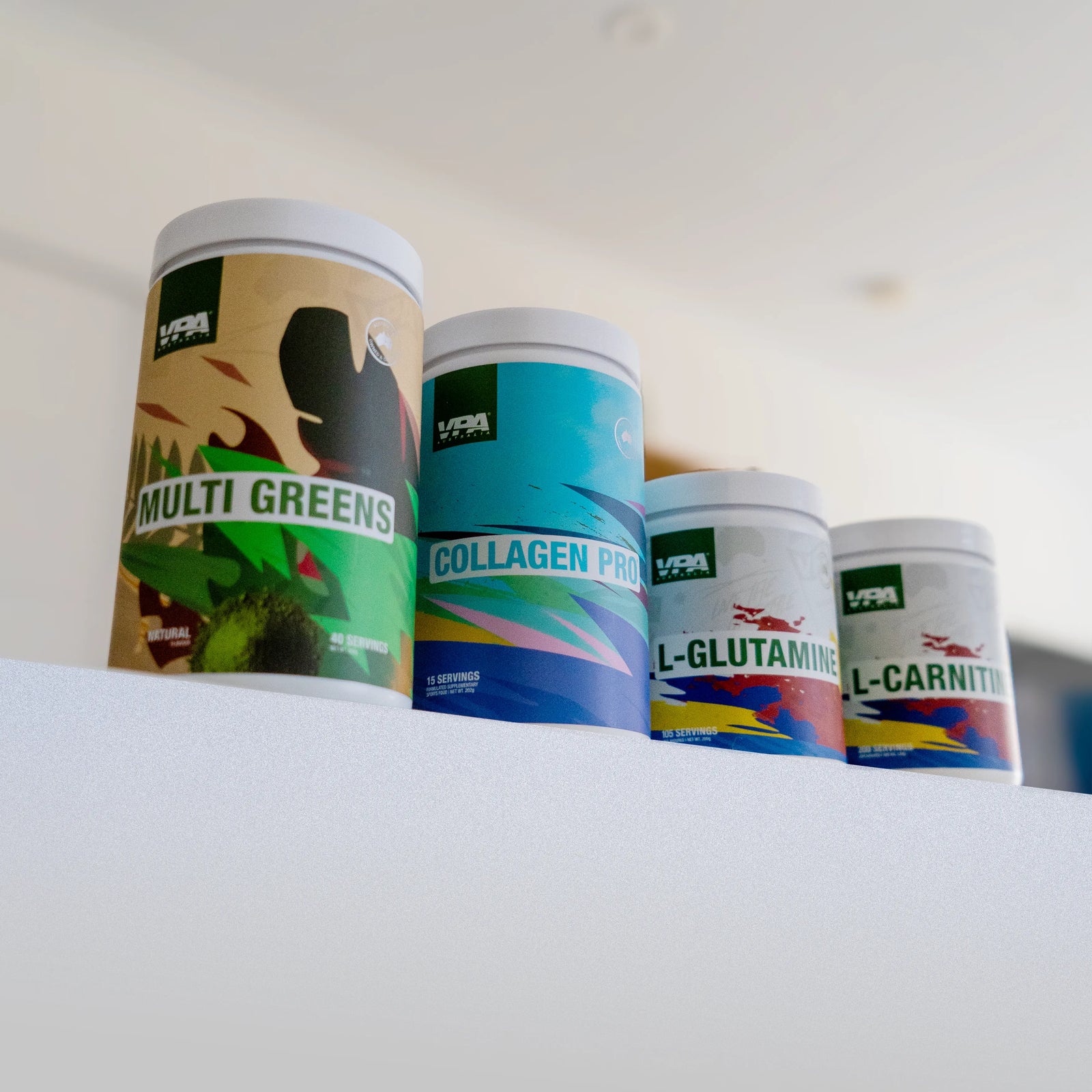 Health & Immunity Pack