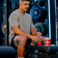Hydration Fuel - Electrolyte Powder Drink
