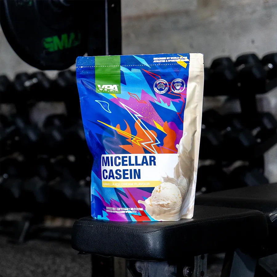Micellar Casein