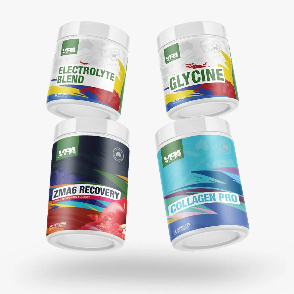 Mobility/Recovery Pack