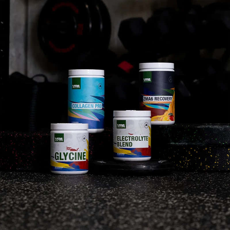 Mobility/Recovery Pack