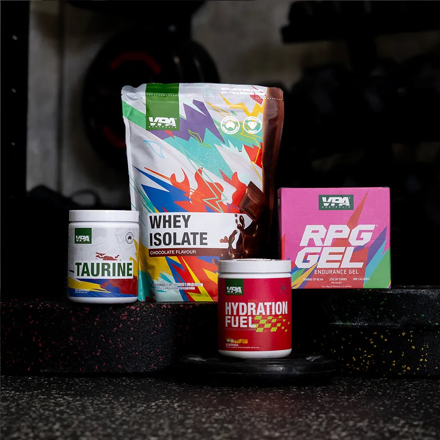 Running / Endurance Pack