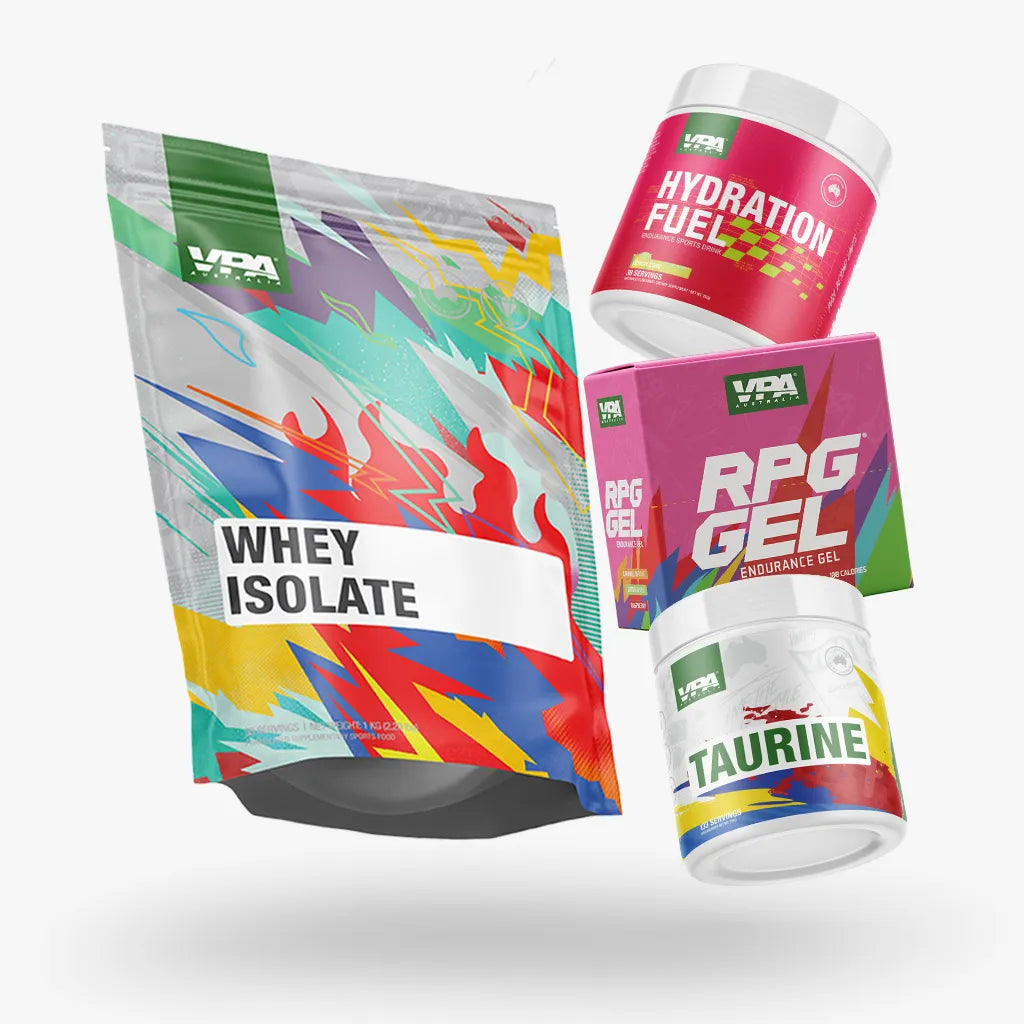 Running / Endurance Pack