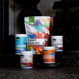 Strength and Powerlifting Pack