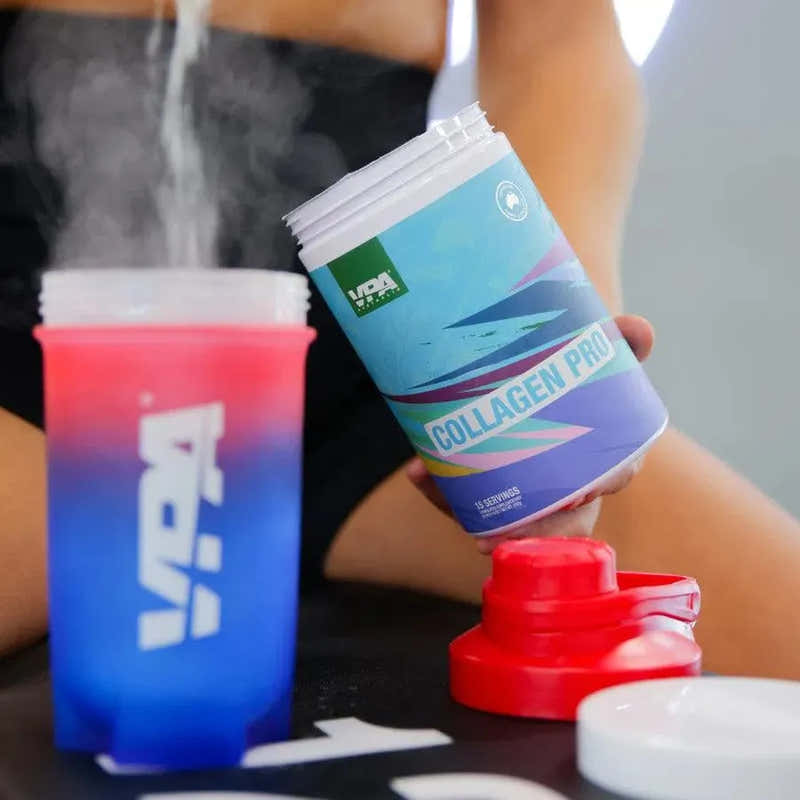 Collagen Pro® - Protein Powder