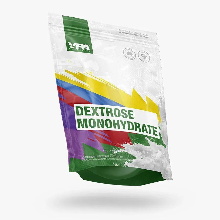 Dextrose Monohydrate