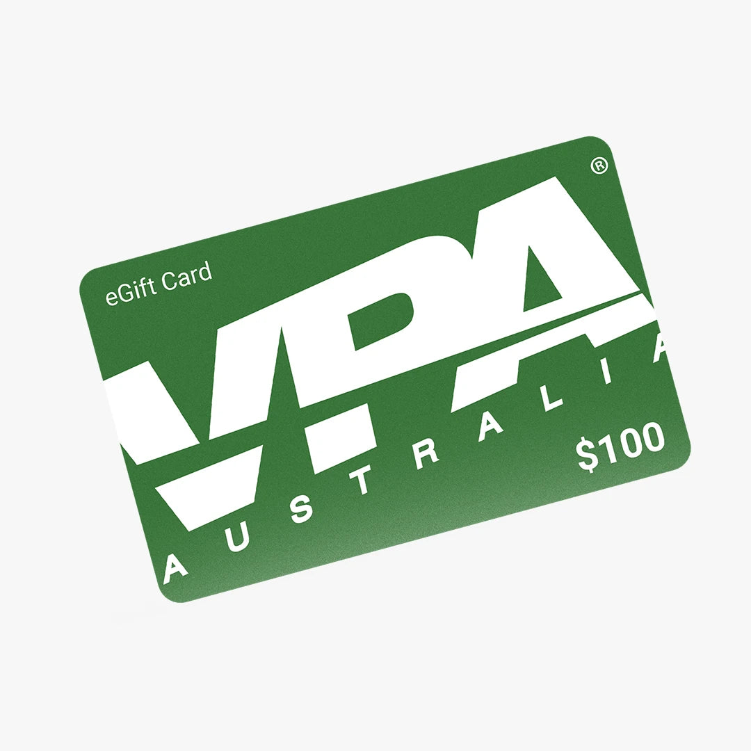 VPA Gift Card